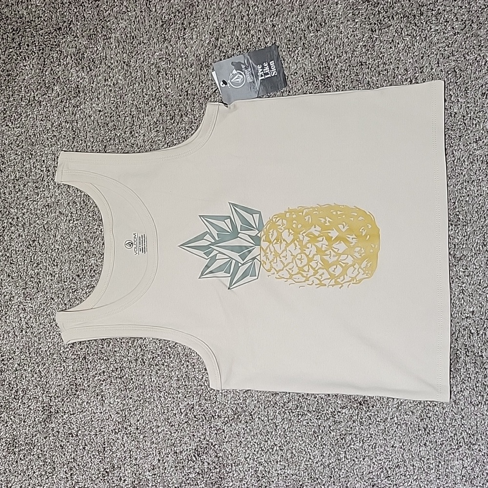 Volcom Ohana Tank